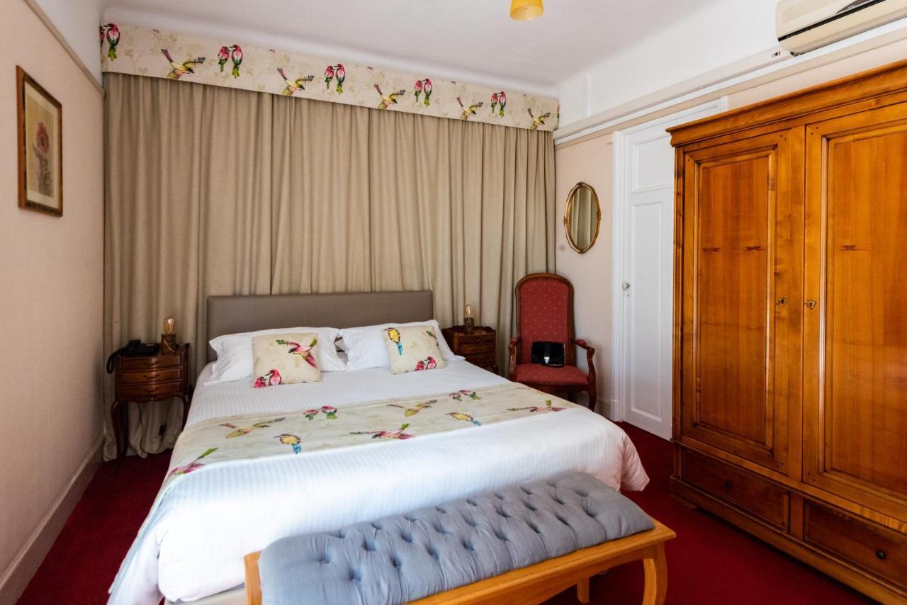 Hotel Mas Djoliba Antibes Exterior foto