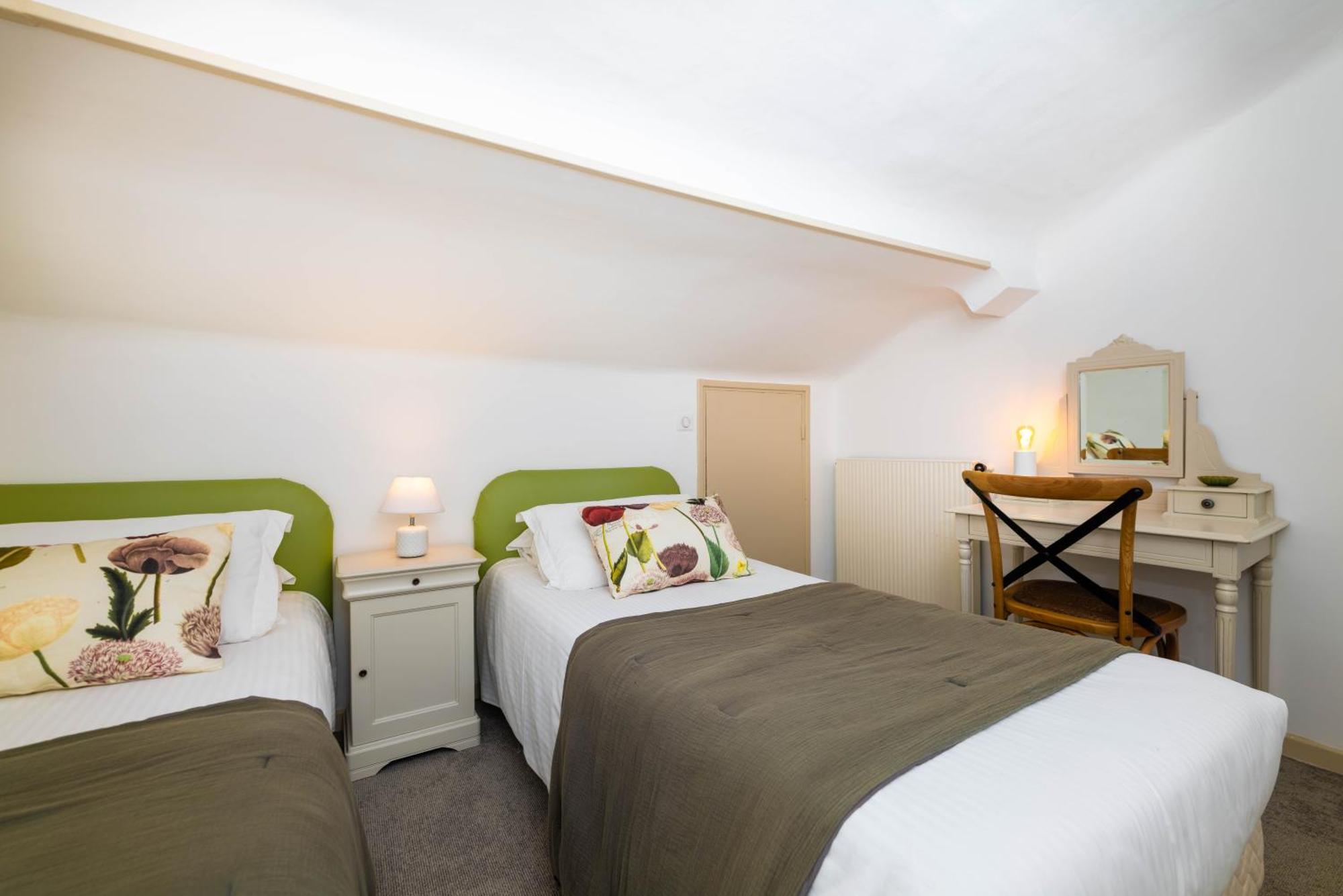 Hotel Mas Djoliba Antibes Zimmer foto
