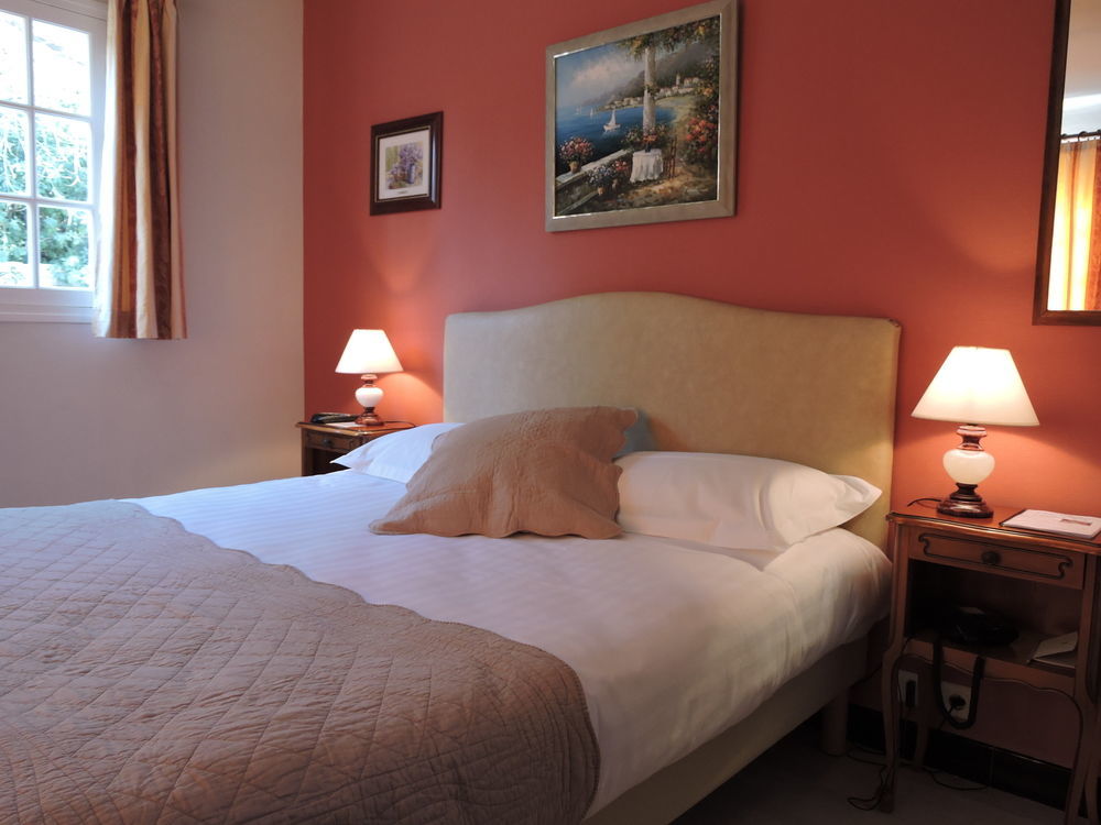 Hotel Mas Djoliba Antibes Exterior foto